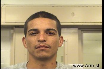 Omar  Martinez Mugshot